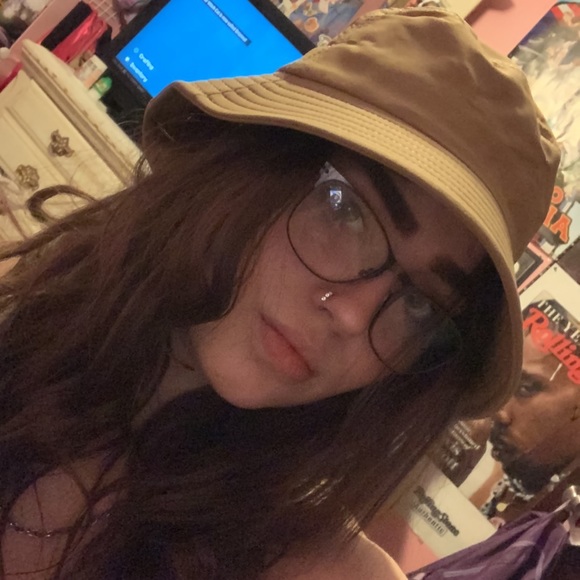 Bucket hats of all colors/ one size fits all/ brand new/ each sold separately - Picture 8 of 9